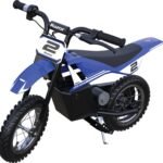 Dirt Rocket MX125 | Electric Dirt Bike Motorcycle for Kids