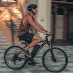 Jasion EB5 Electric Bike for Adults 26" tire with 1000W Peak Motor - Image 8