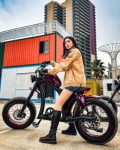 BIGNIU Electric Dirt Bike, 1500W Motor, 48V 31.5Ah Battery, Up to 40 Miles, Dual Suspension - Image 22
