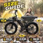 TST Electric Bike for Adults, 48V 15Ah Battery for Urban Cycling, R9 - Image 6