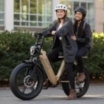 TST Electric Bike for Adults, 48V 15Ah Battery for Urban Cycling, R7 - Image 7